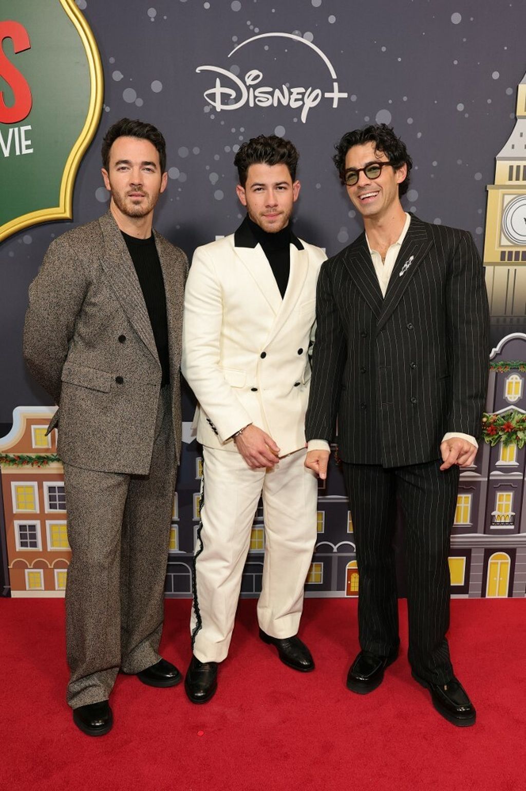 Jonas Brothers - 4