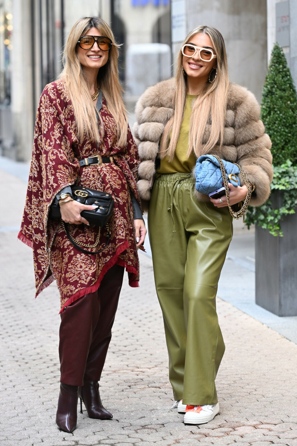 Ulična moda u centru Zagreba - 5