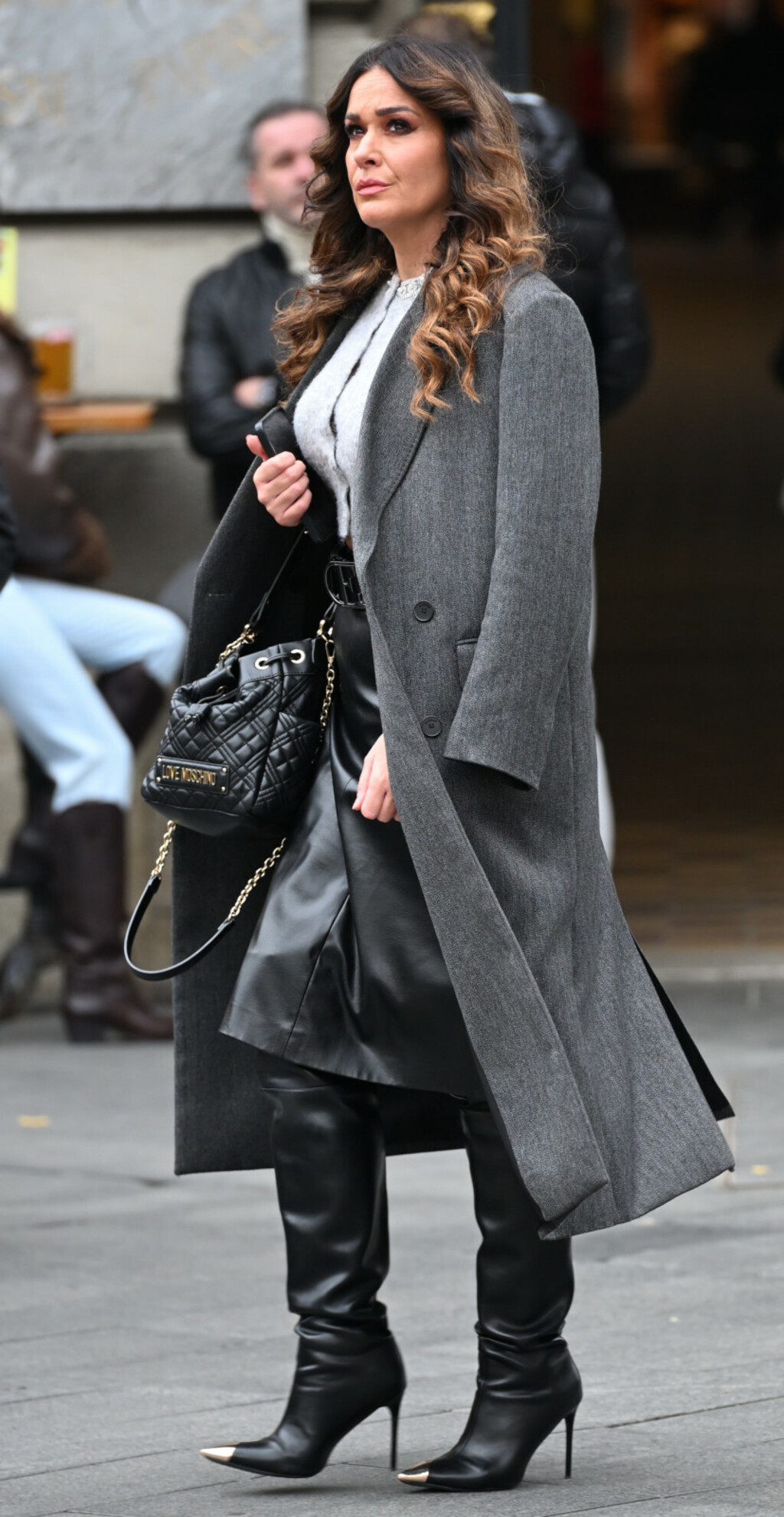 Ulična moda u centru Zagreba - 8