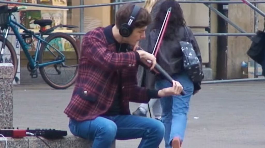 Svebor Mihael Jelić