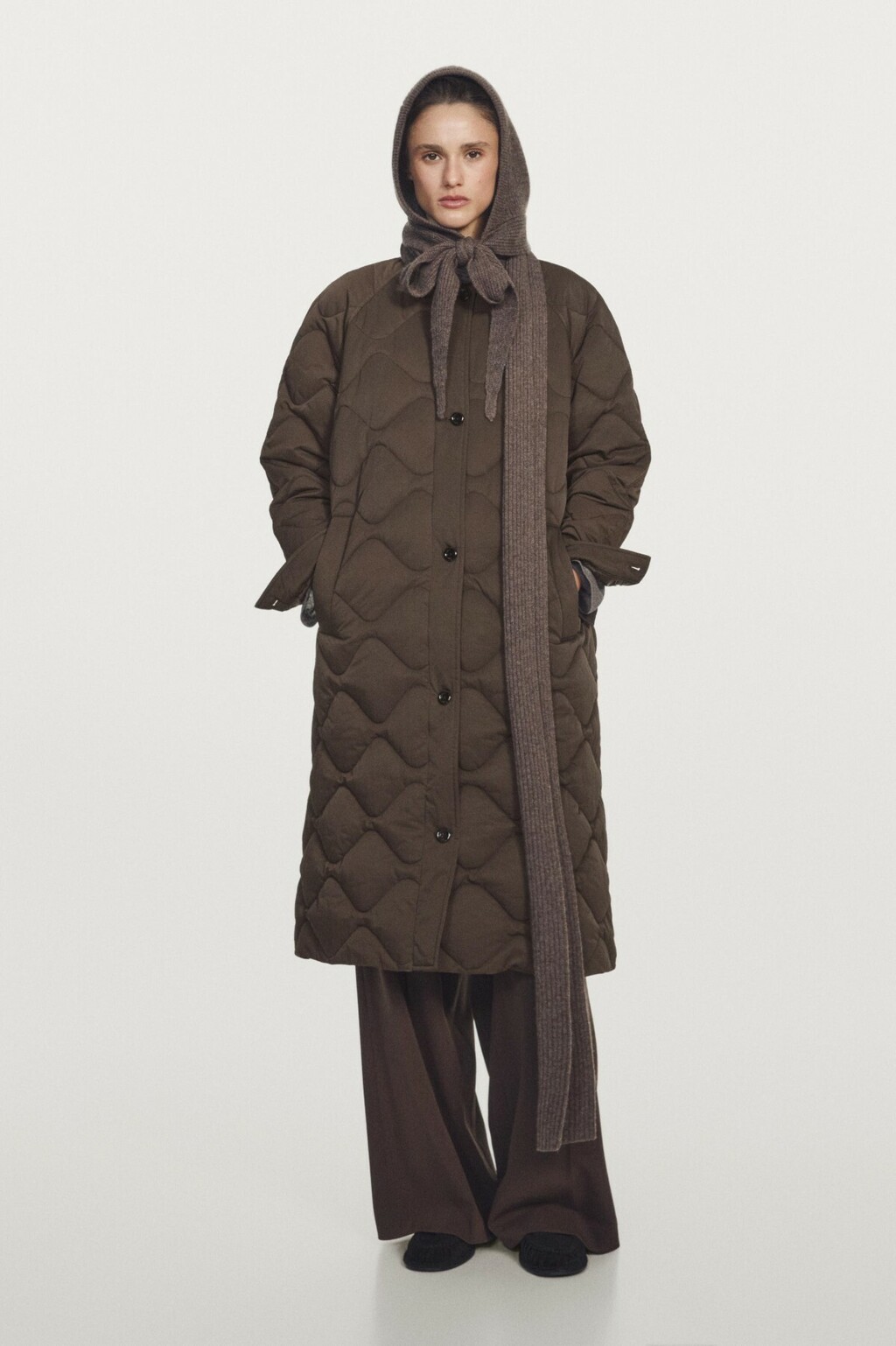 Massimo Dutti, 189 eura