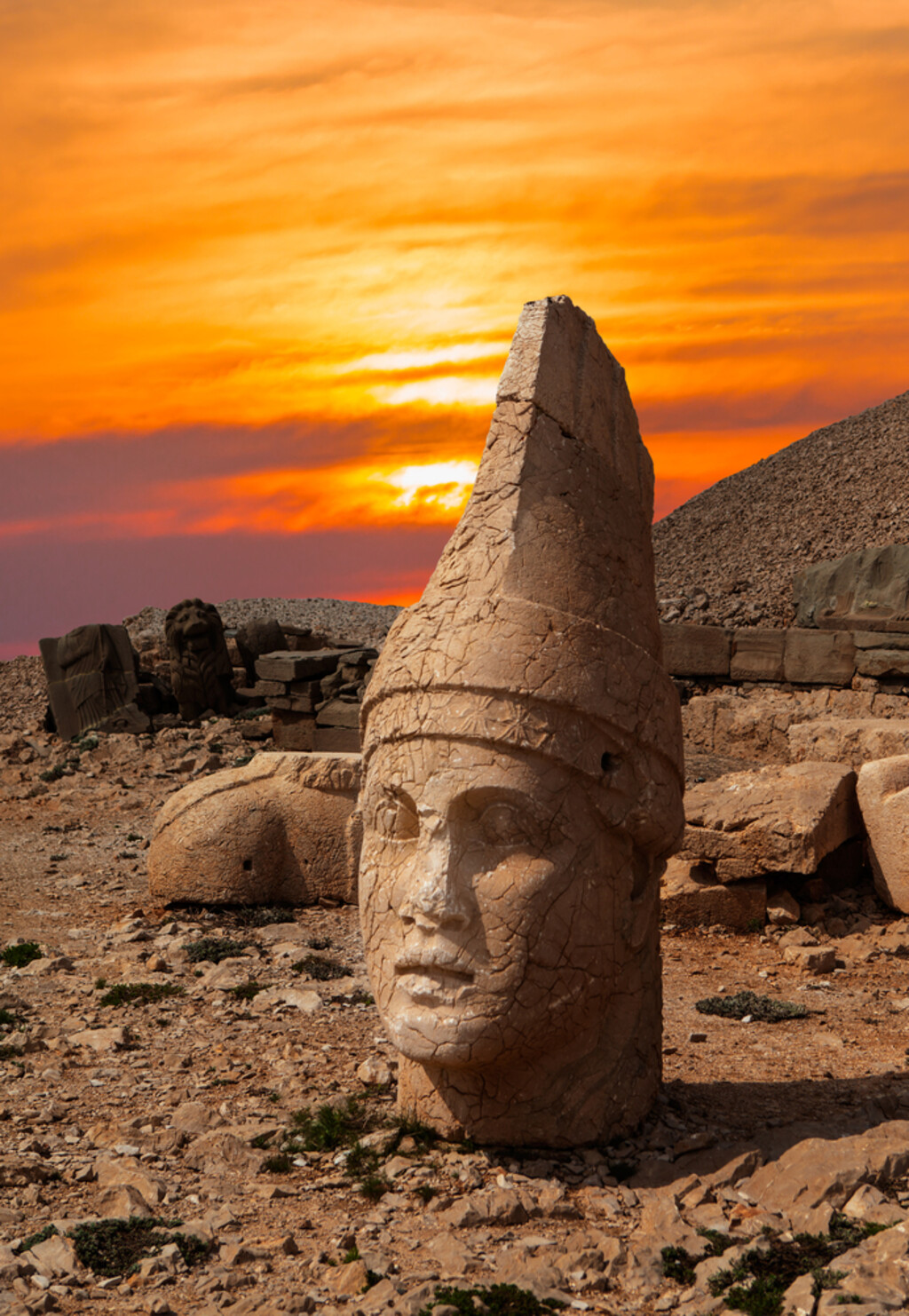 Nemrut - 4