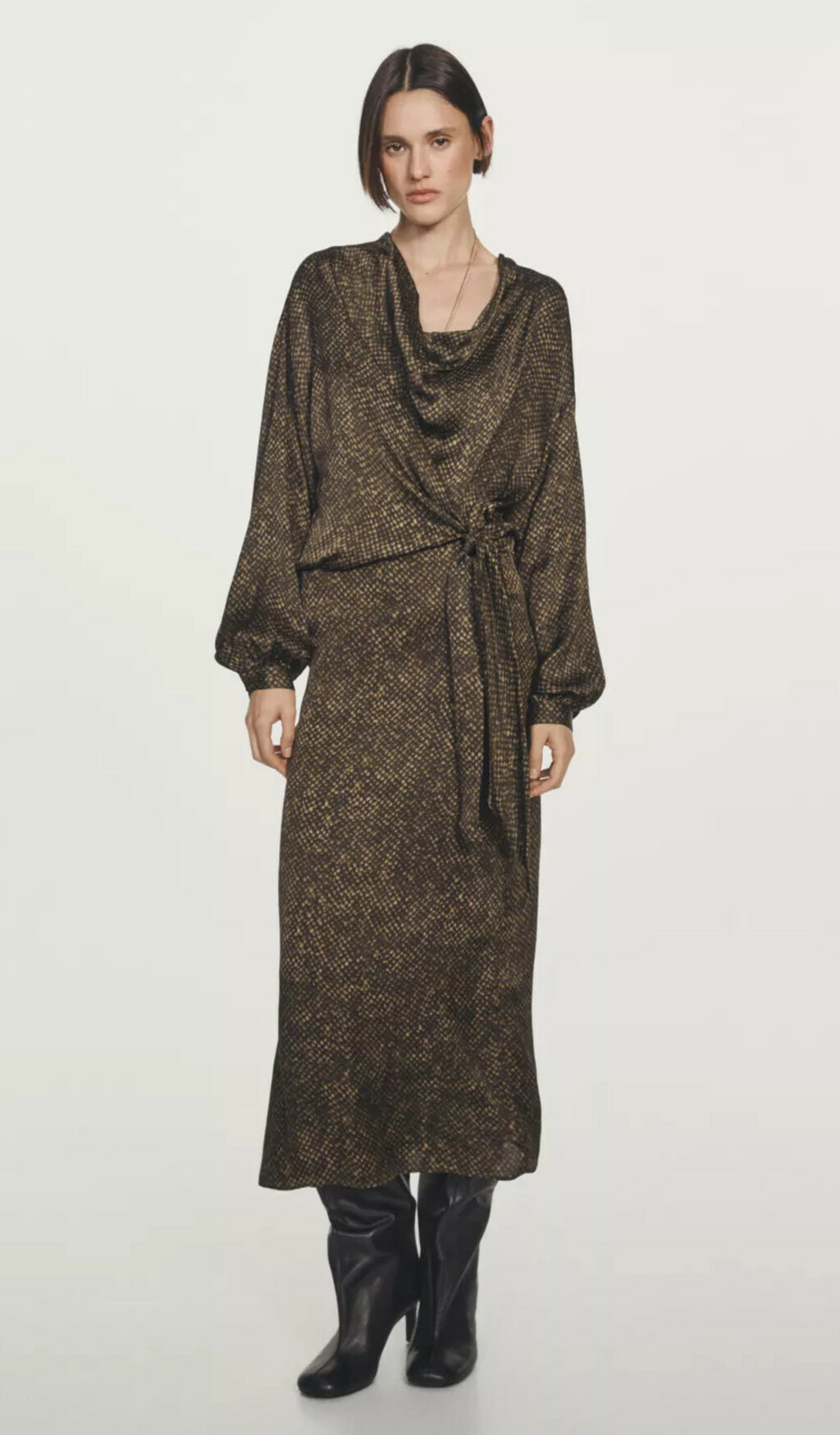 Massimo Dutti haljina, 125 eura