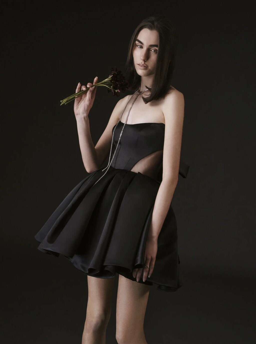 Vjenčanica Kaeli iz linije Vera Wang Bridal