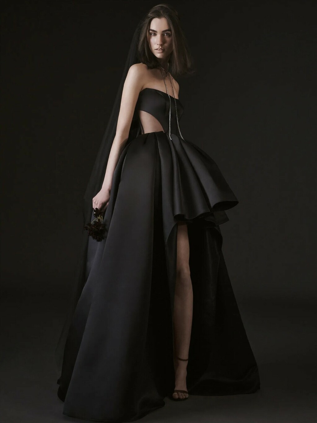 Vjenčanica Kaeli iz linije Vera Wang Bridal