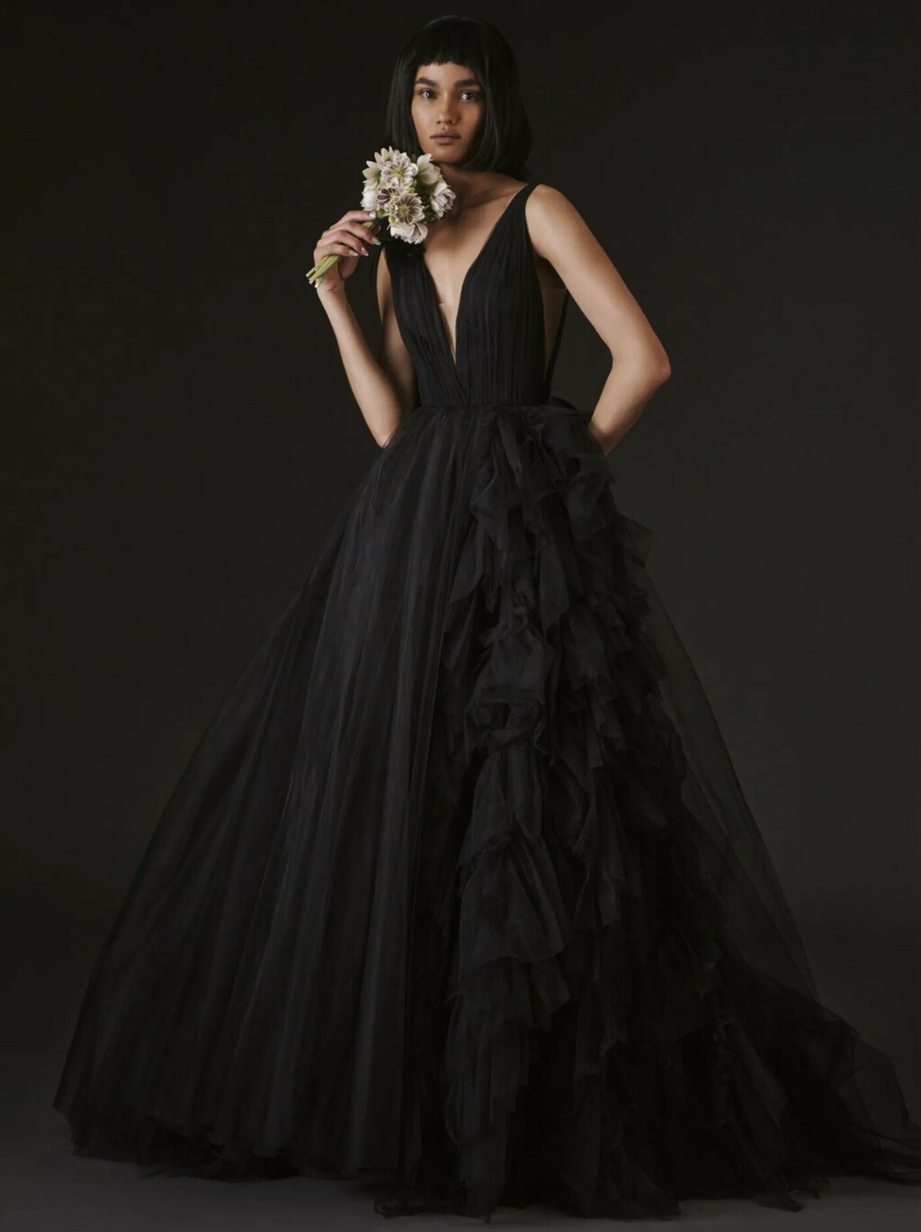 Vjenčanica Xoey iz linije Vera Wang Bridal