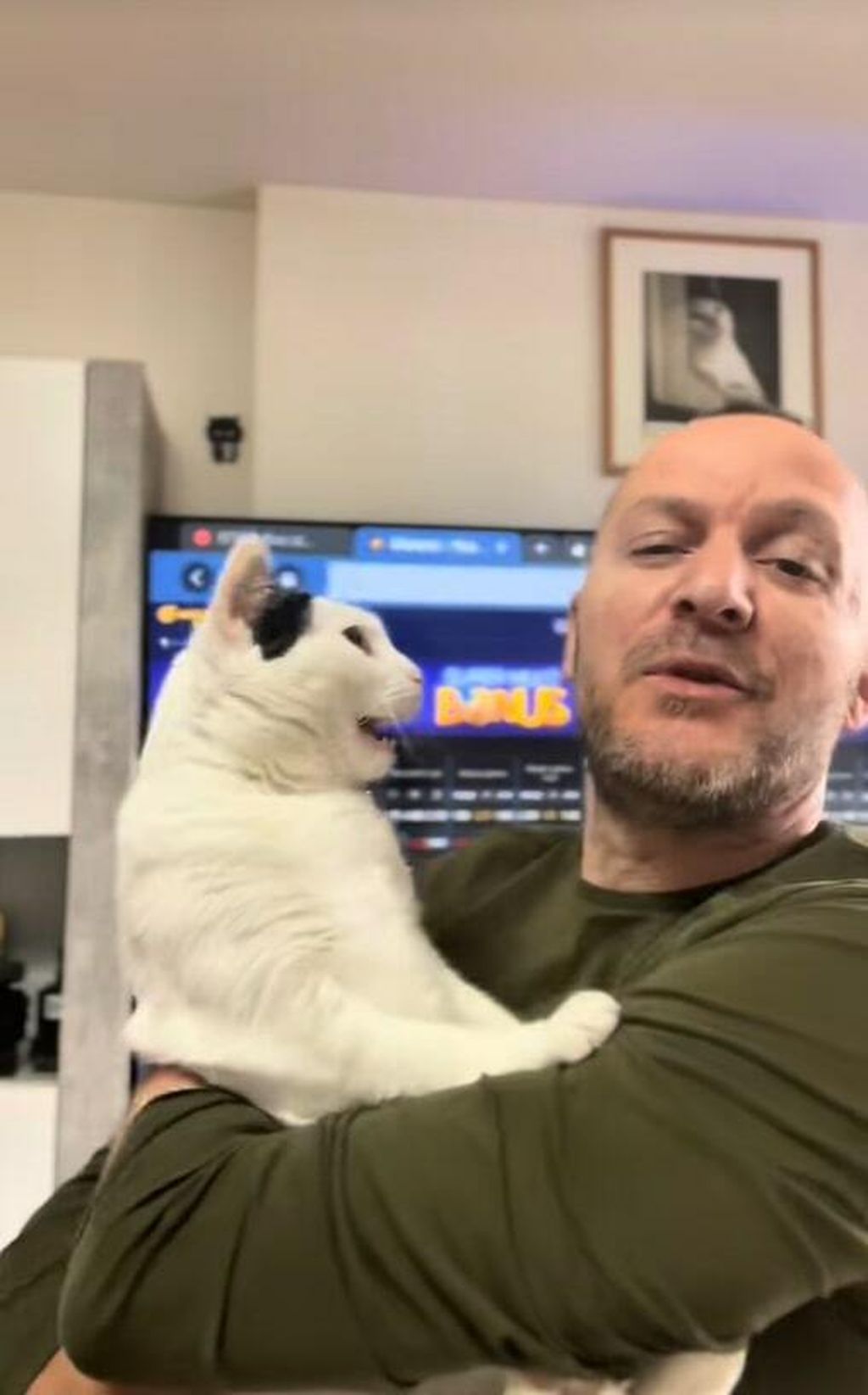 Tihomir Ostojić i Sabija - 1