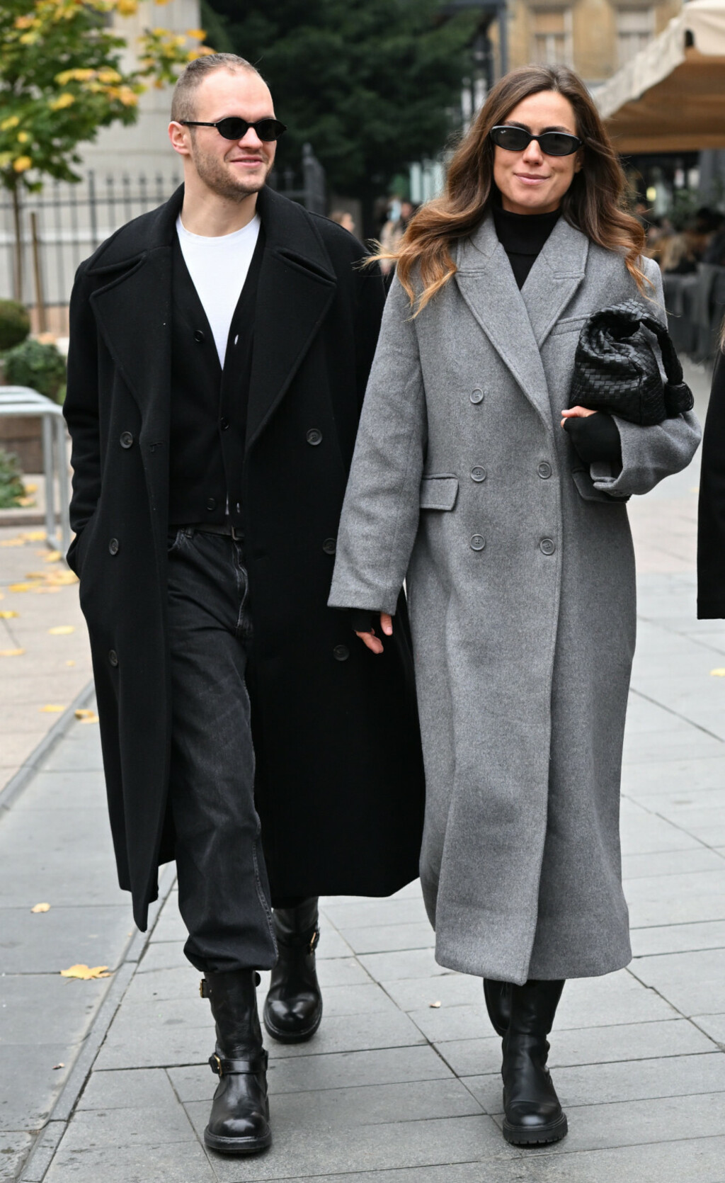 Muška ulična moda u centru Zagreba - 5