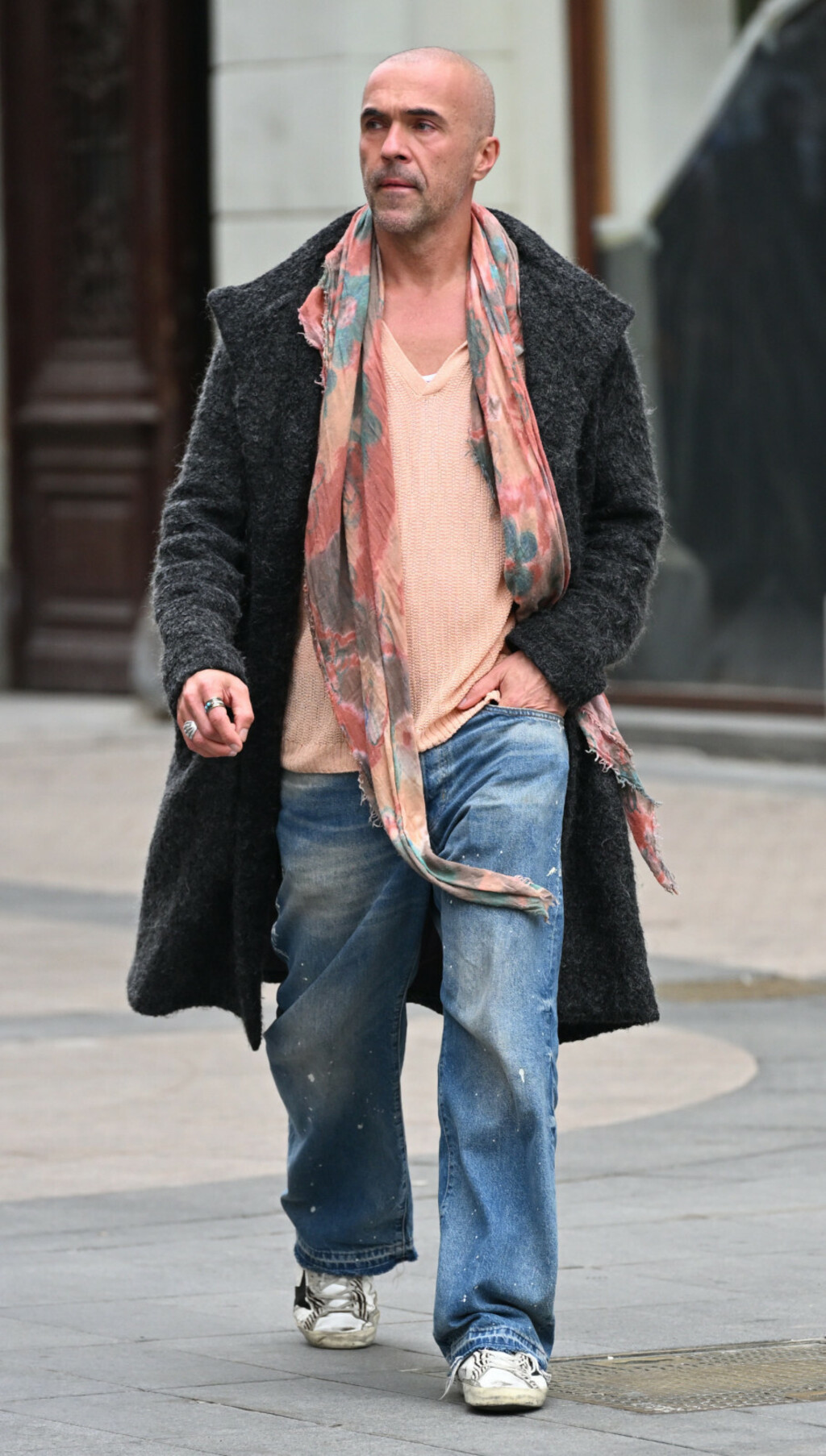 Muška ulična moda u centru Zagreba - 7