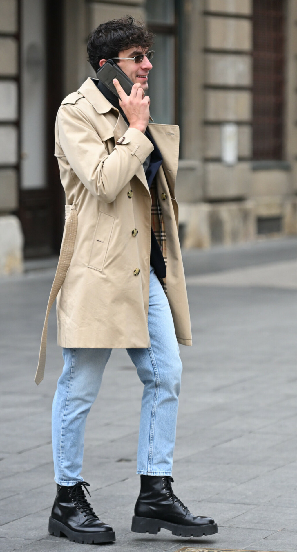 Muška ulična moda u centru Zagreba - 8