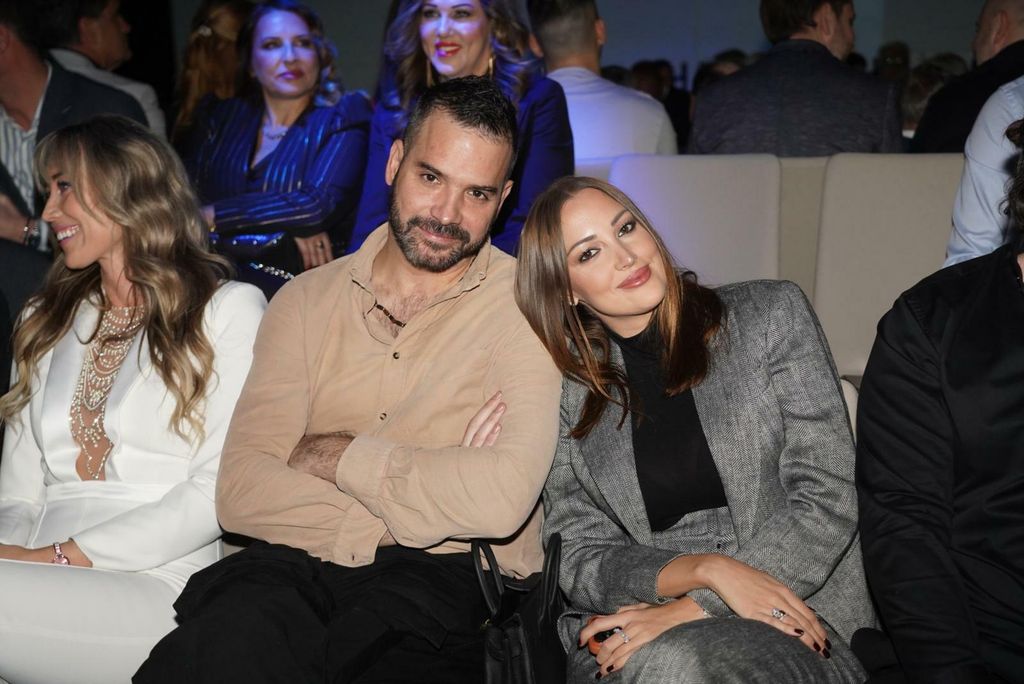 Aleksandra Prijović i Filip Živojinović