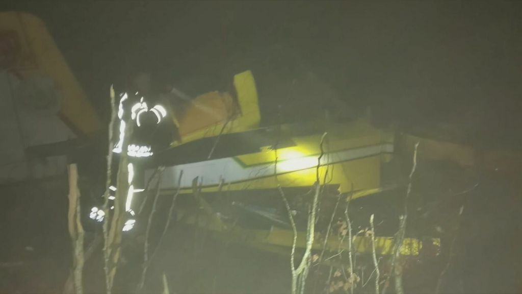 Istraga o padu turskog zrakoplova - 5