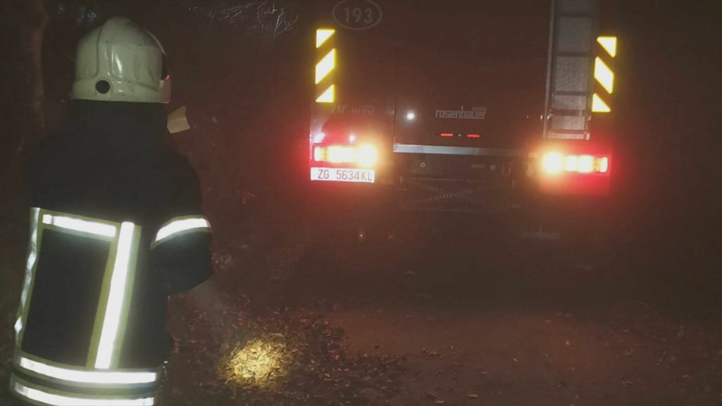 Istraga o padu turskog zrakoplova - 3