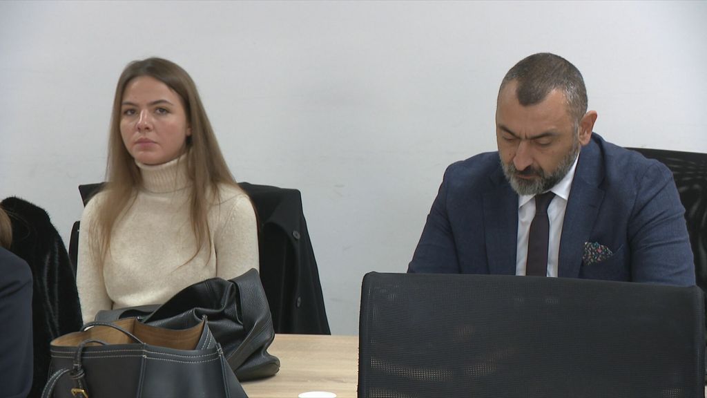 Suđenje bivšim ministrima - 1