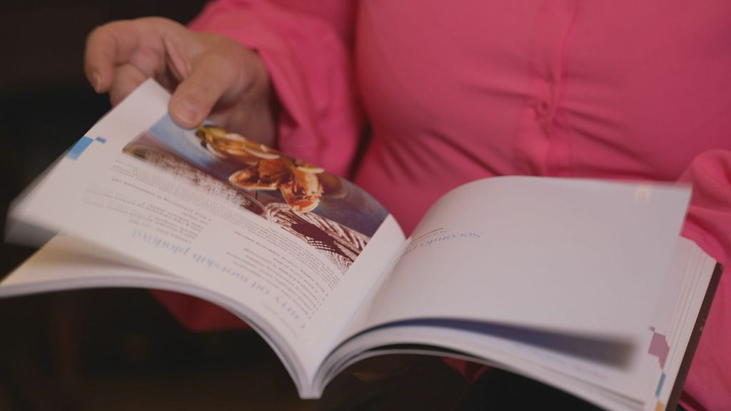 Karmela Vukov Colić - 3