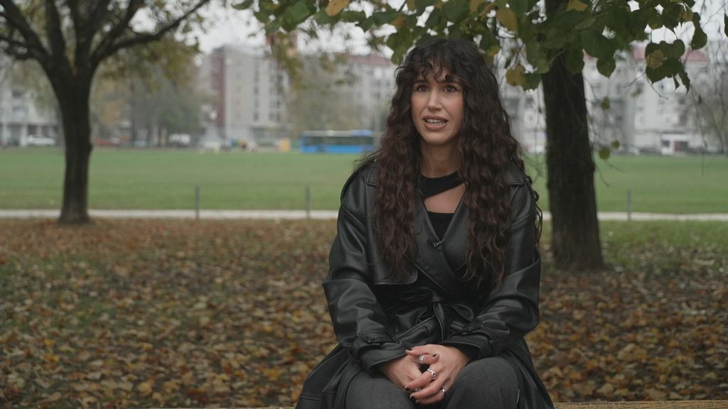 Marcela Oroši - 5