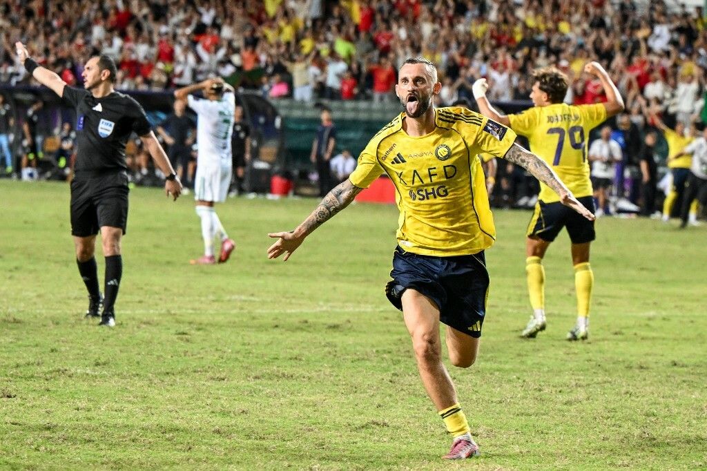 Marcelo Brozović