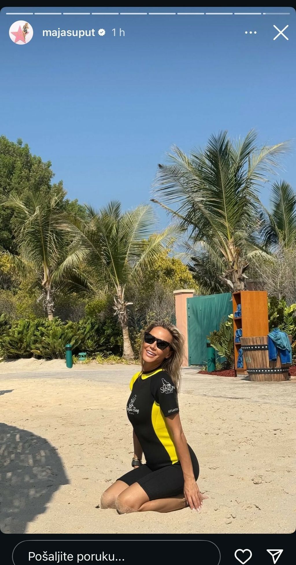 Maja Šuput i Šime Elez - 2