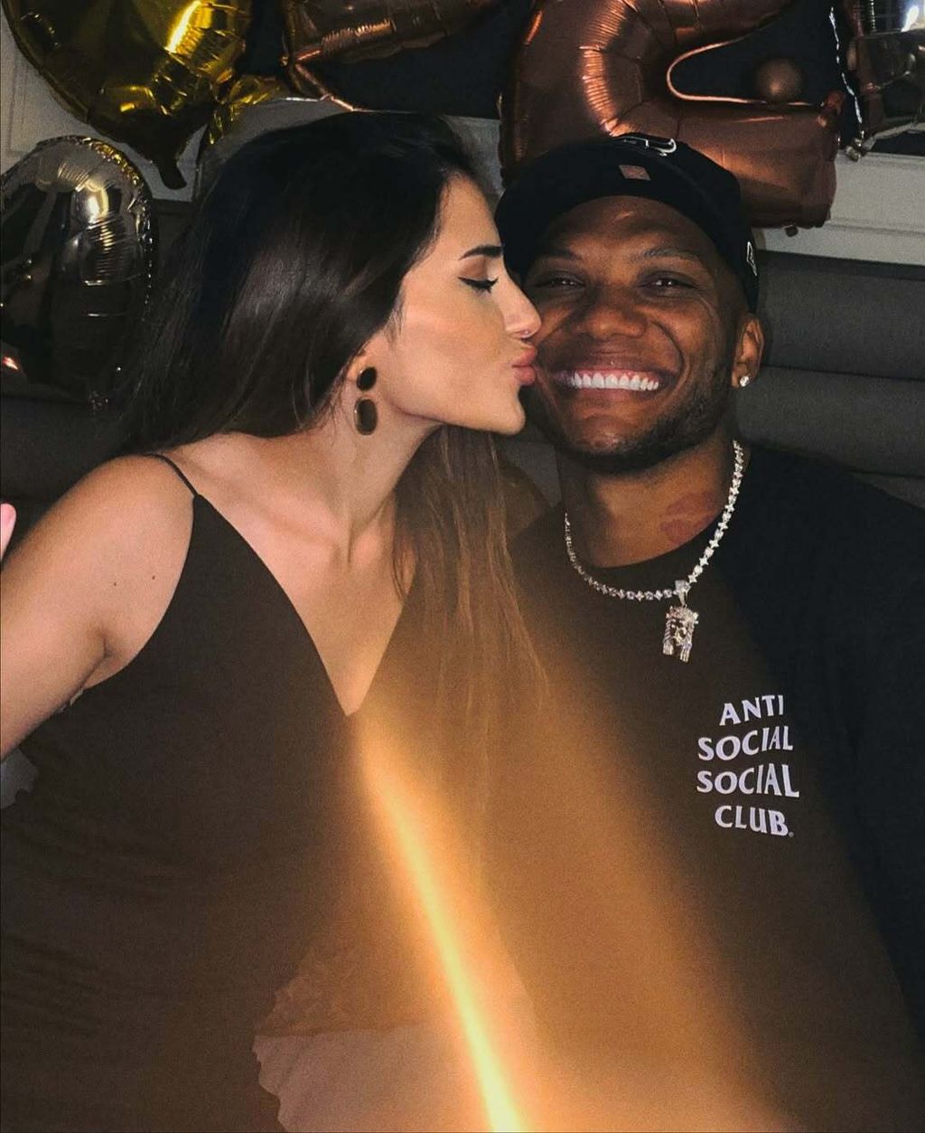 Junior Fernandes i Caglayan Namgliez - 3