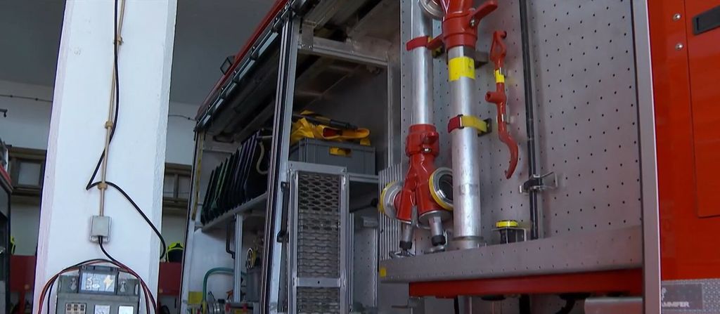 Novo vozilo hoće vatrogasci iz Podgore - 1