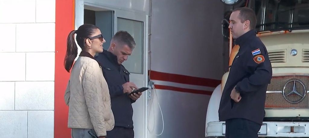 Novo vozilo hoće vatrogasci iz Podgore - 1