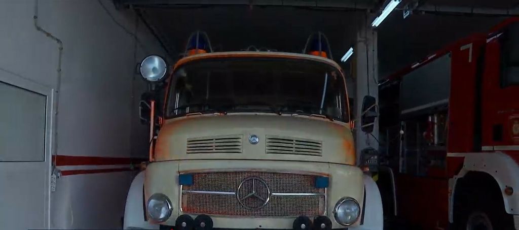 Novo vozilo hoće vatrogasci iz Podgore - 1