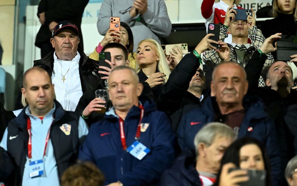 Željko i Fani Kerum - 1