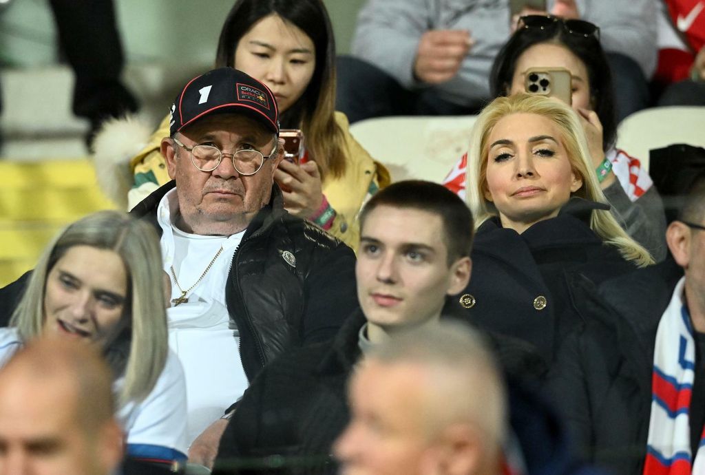 Željko i Fani Kerum - 2