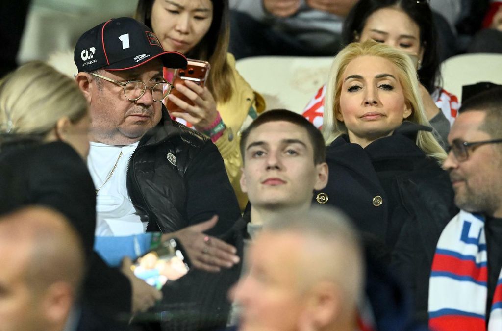 Željko i Fani Kerum - 3