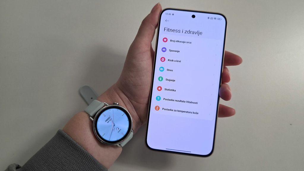 Xiaomi Watch S4 (41 mm) - 5