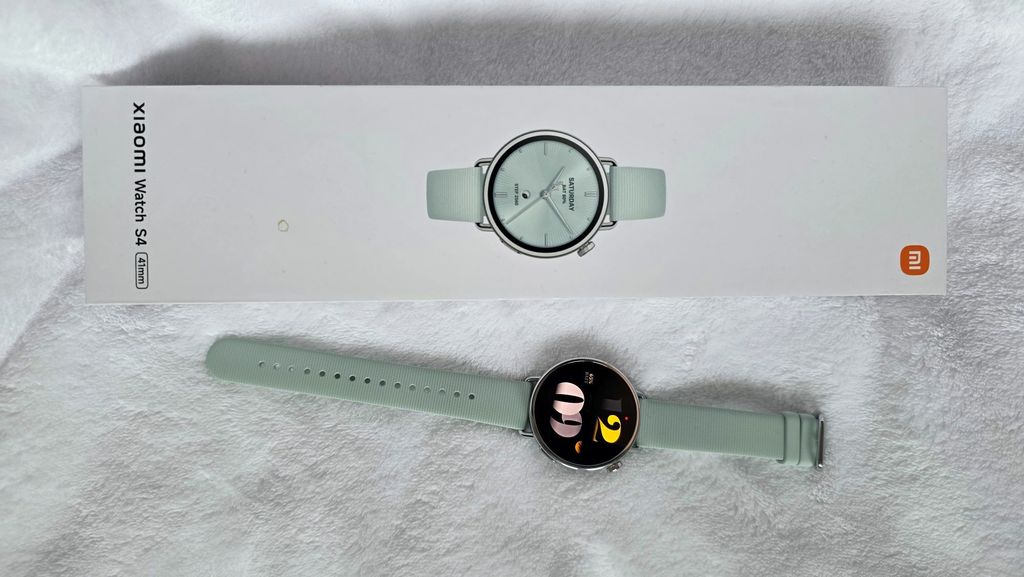 Xiaomi Watch S4 (41 mm) - 5