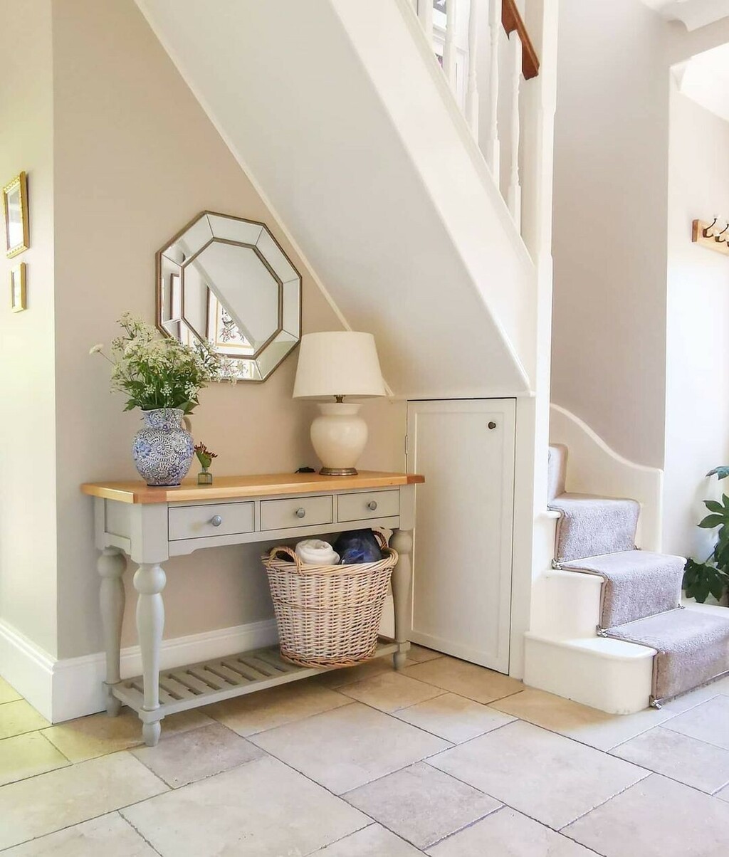 Renovacija doma u South Staffordshireu - 2