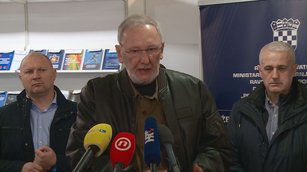 Incident kod HNK - 2