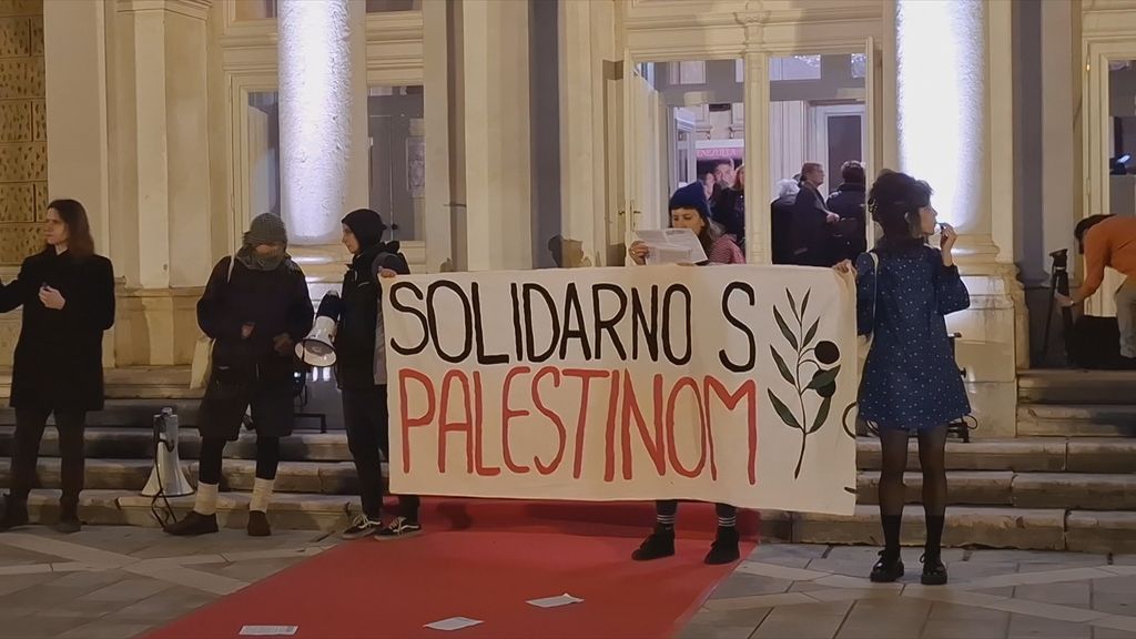 Incident kod HNK - 2