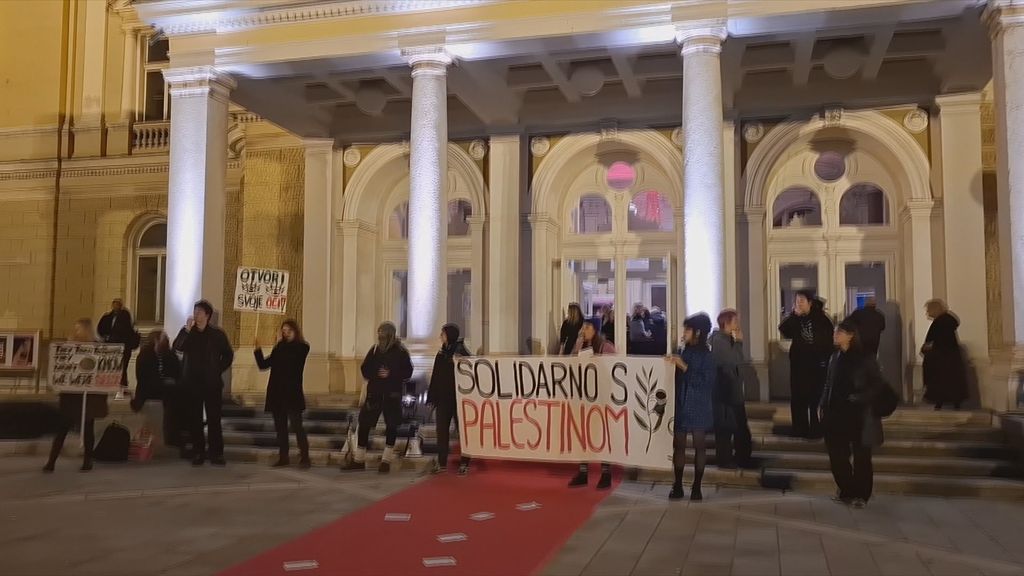 Incident kod HNK - 2