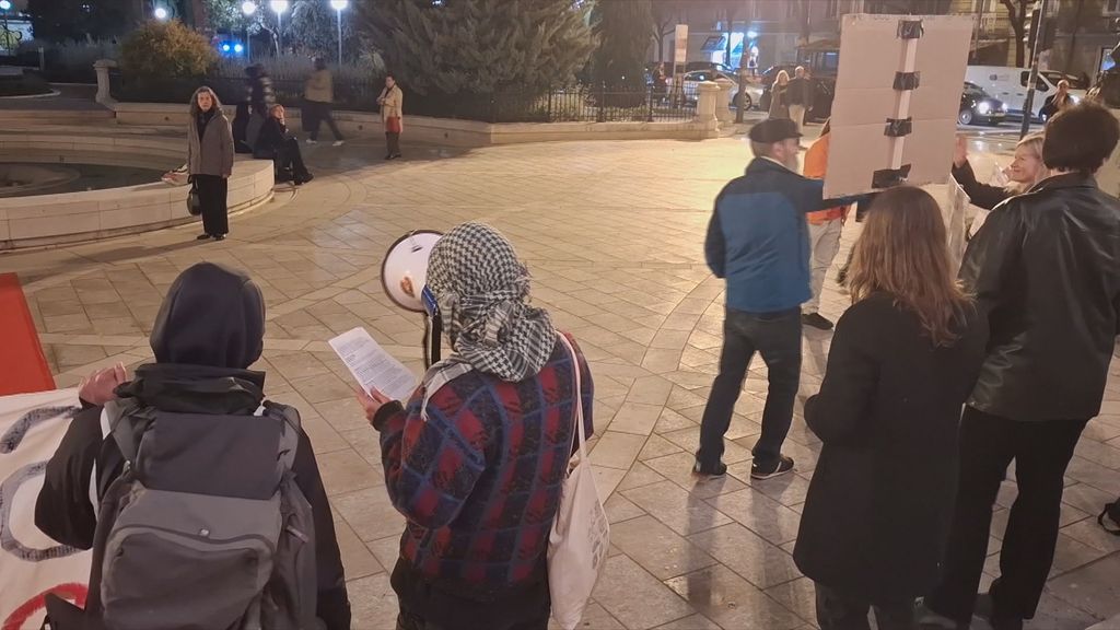 Incident kod HNK - 2