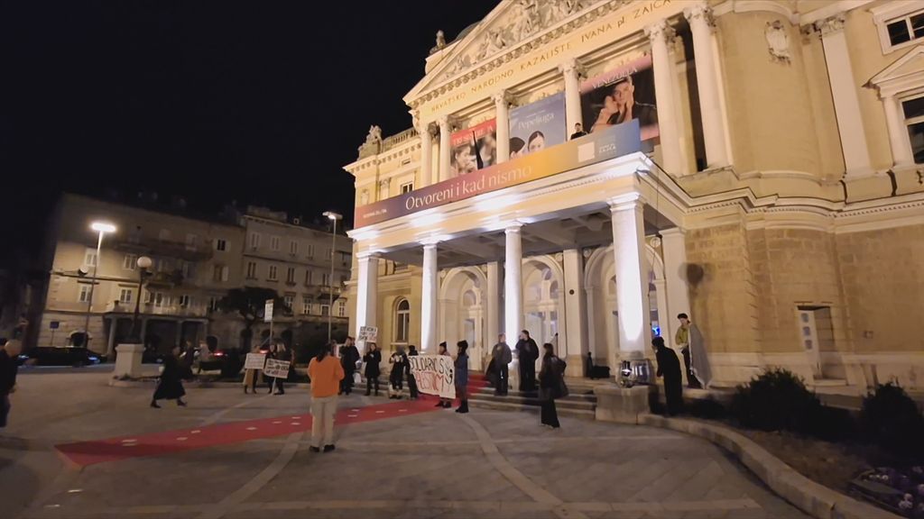 Incident kod HNK - 2