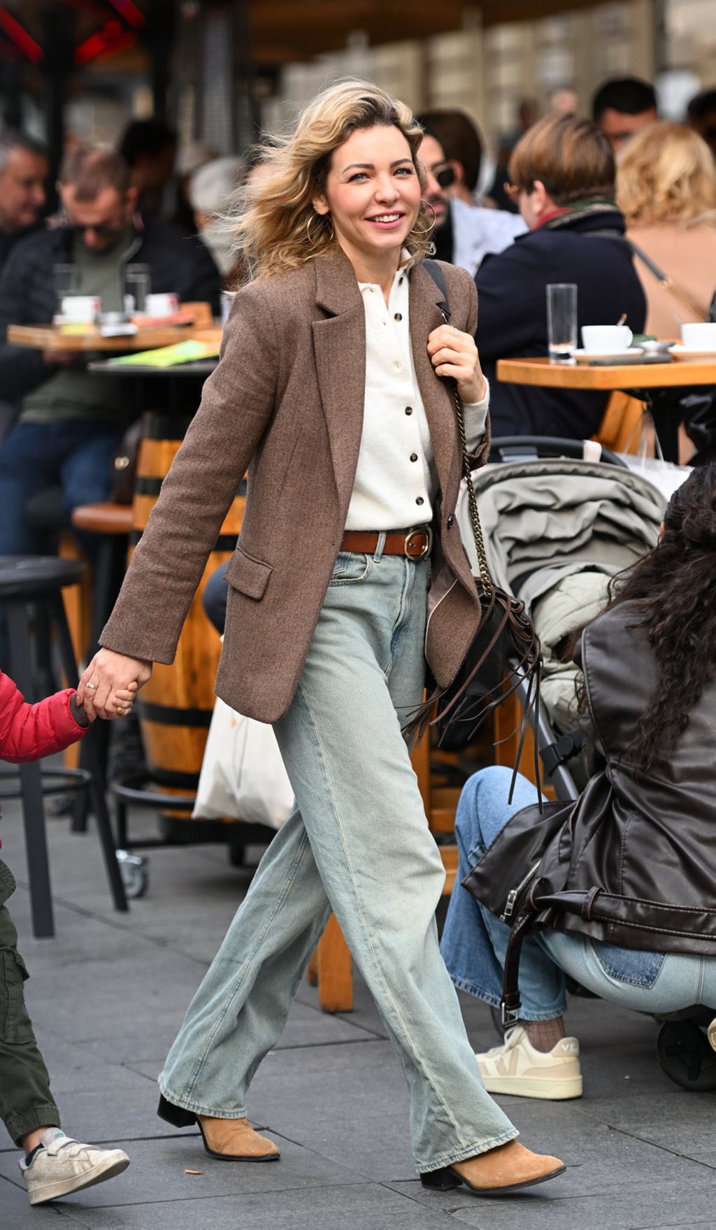 Anja Alavanja Viljevac