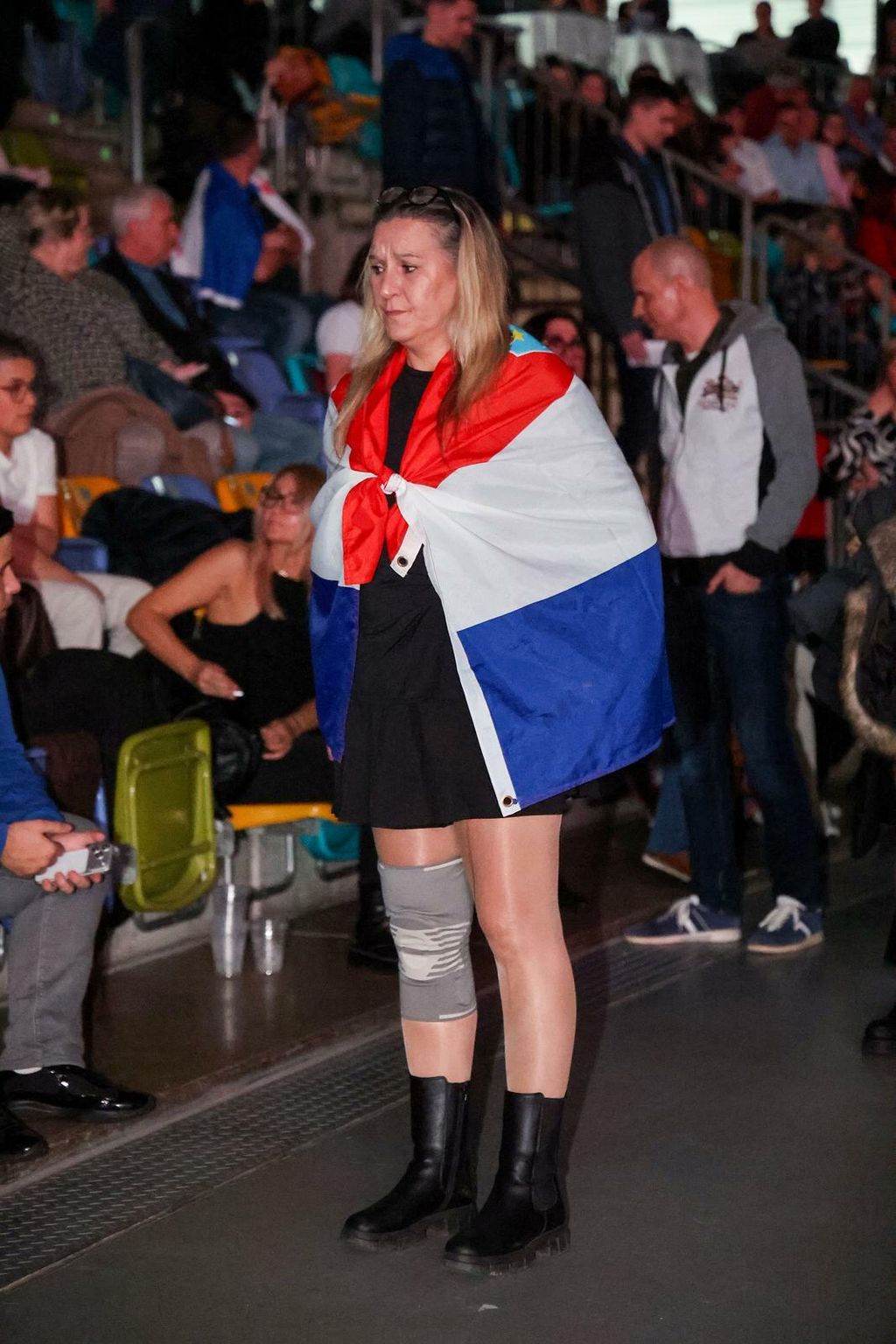 Hrvatska noć u Frankfurtu - 2