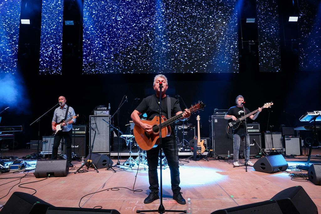 Hrvatska noć u Frankfurtu - 3