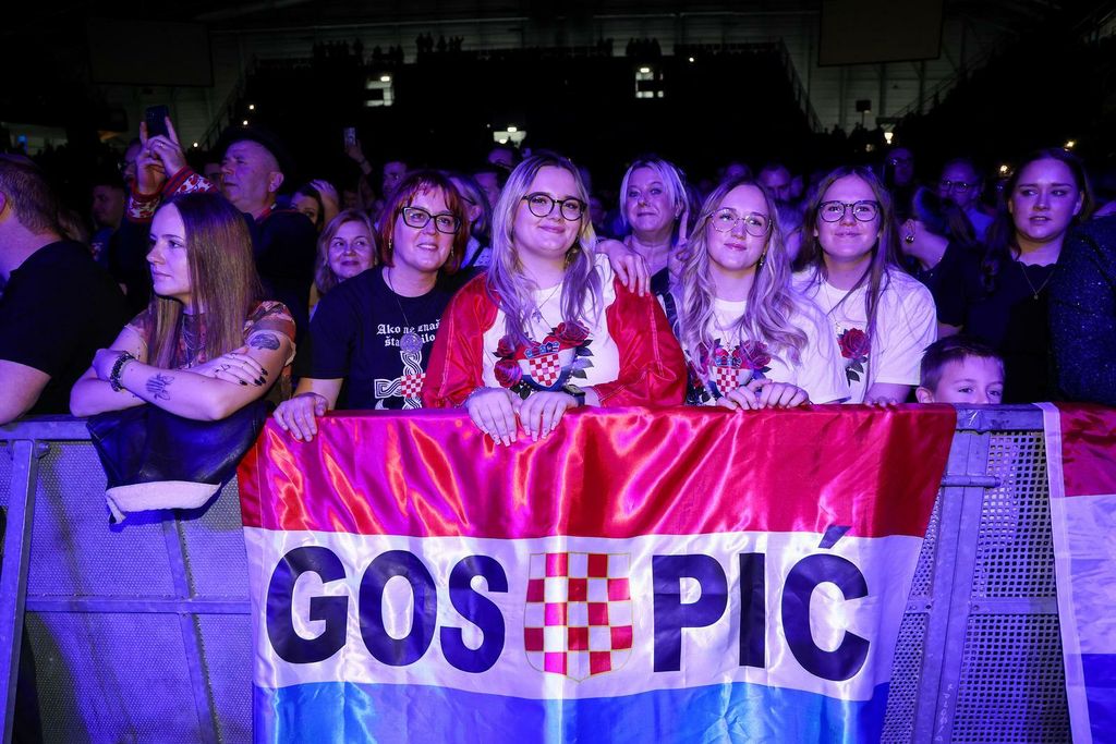 Hrvatska noć u Frankfurtu - 4