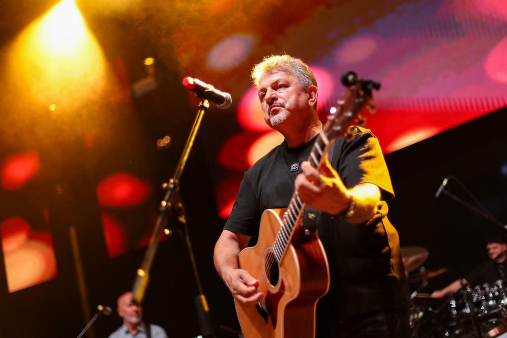 Hrvatska noć u Frankfurtu - 5