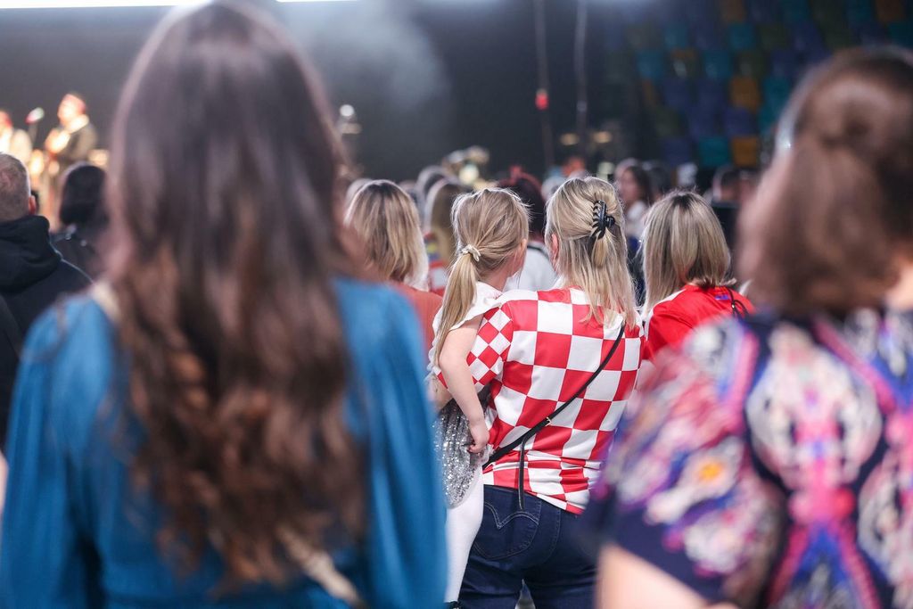 Hrvatska noć u Frankfurtu - 16