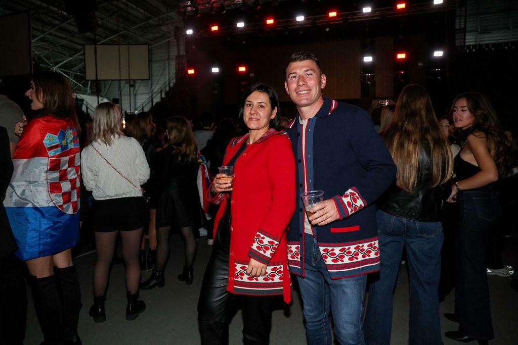 Hrvatska noć u Frankfurtu - 17
