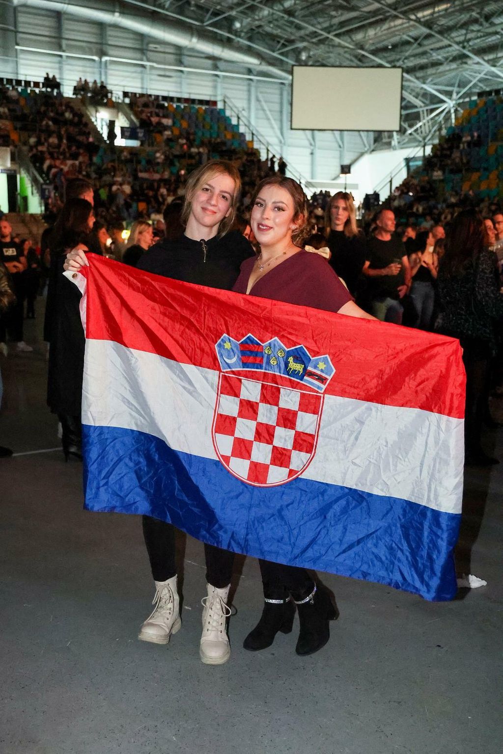 Hrvatska noć u Frankfurtu - 19