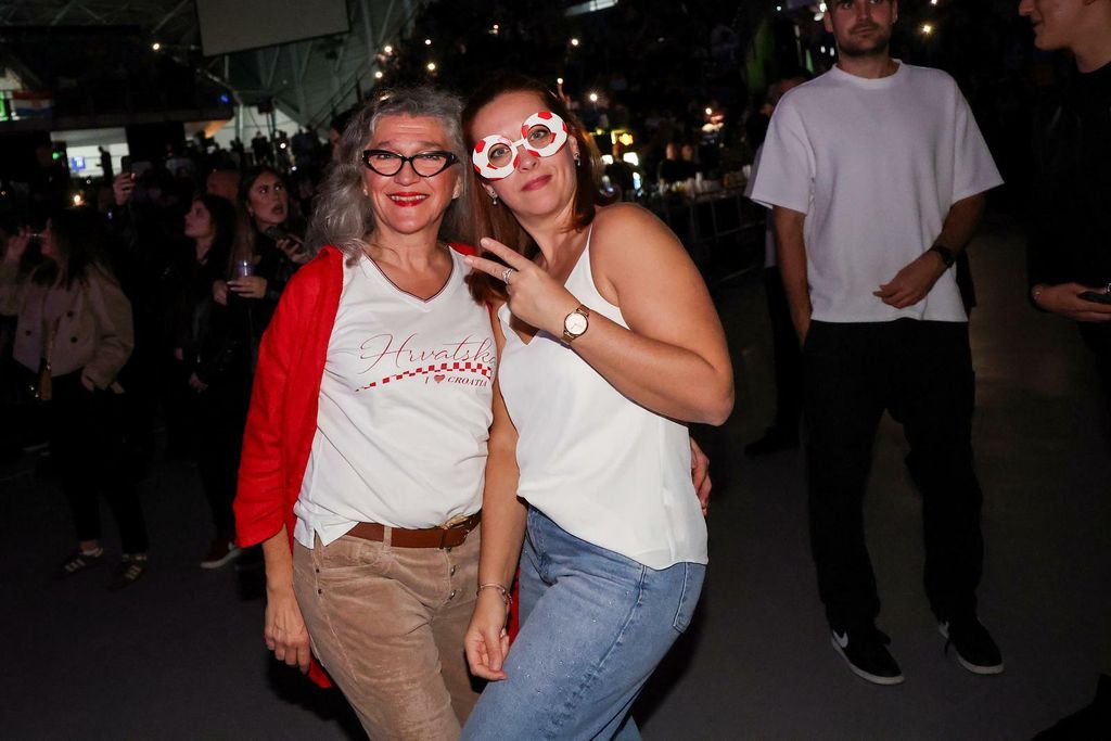 Hrvatska noć u Frankfurtu - 22