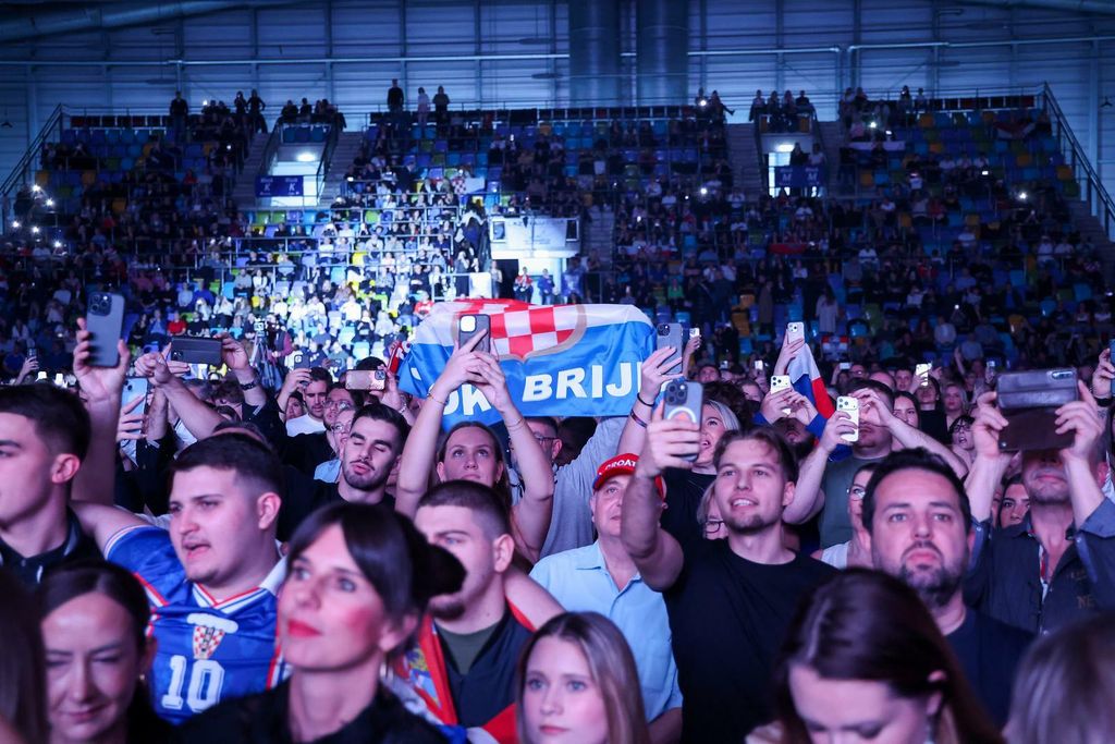 Hrvatska noć u Frankfurtu - 24