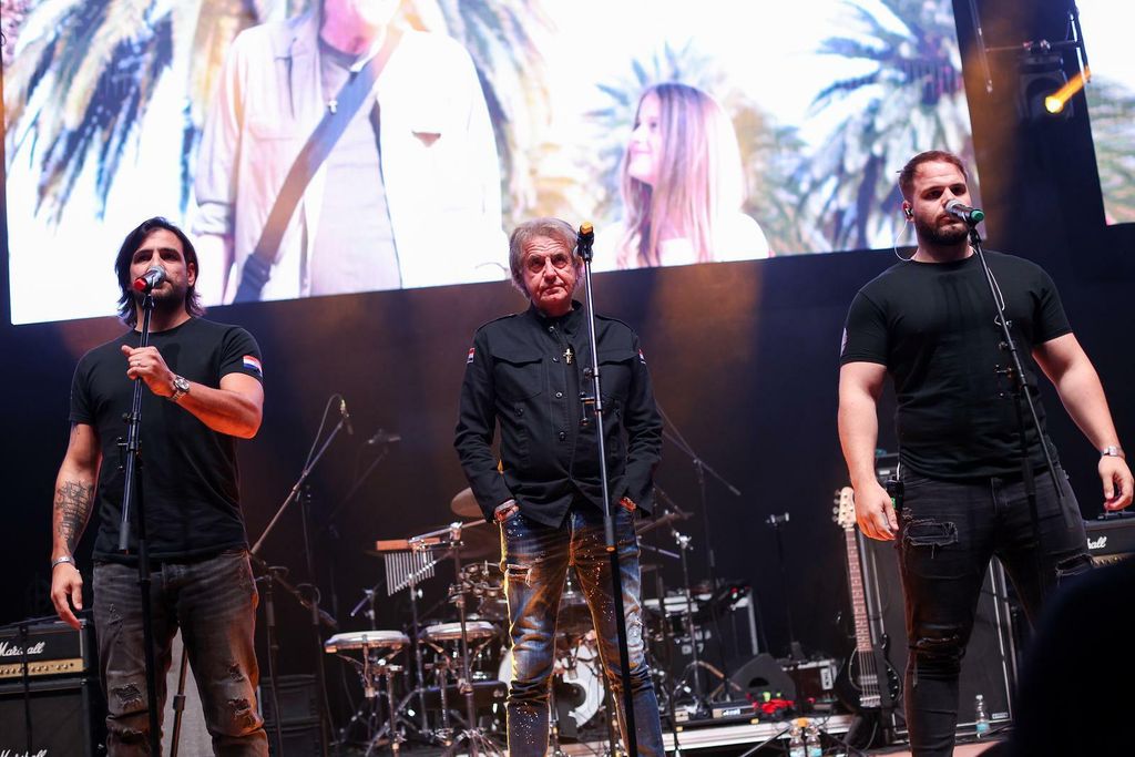 Hrvatska noć u Frankfurtu - 25