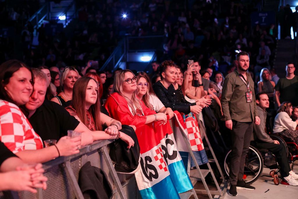 Hrvatska noć u Frankfurtu - 26