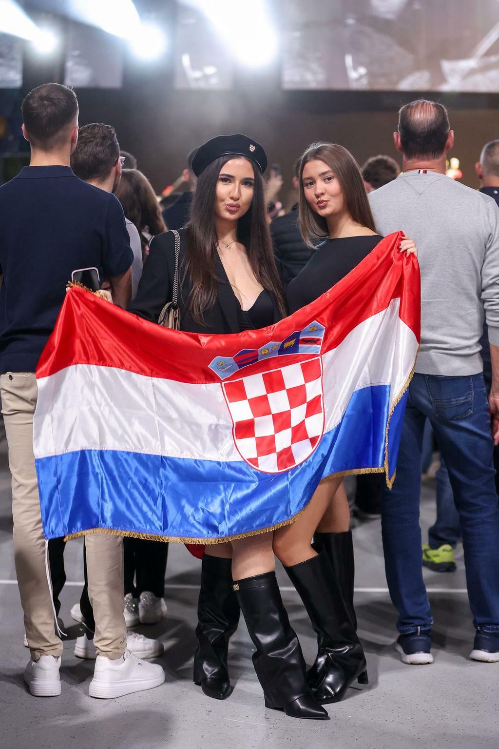 Hrvatska noć u Frankfurtu - 27